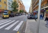 21m² locaux commerciaux pour vente à Palma, Carrer Ausiàs March photo
