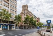 Edifici
en venda
amb 2500m² a Palma, Carrer Cecili Metel foto