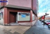 95m² commercial premises for sale in Ponferrada, Avenida de la Cemba photo