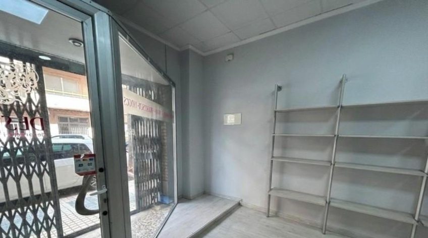 Local comercial