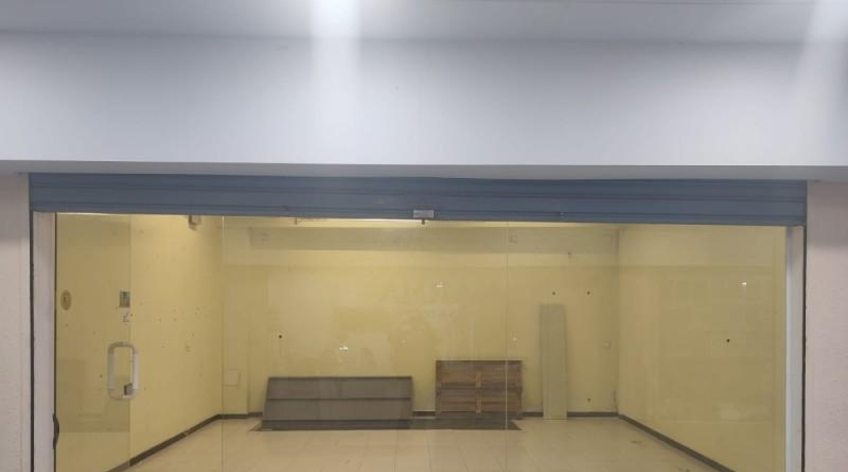 Local comercial