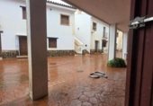68m² commercial premises for sale in Fondón, Plaza José Fernández Torres photo