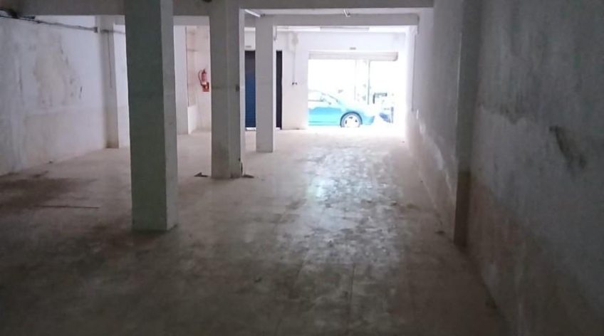 Local comercial