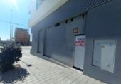176m² commercial premises for sale in Alicante, photo