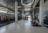 176m² commercial premises for sale in Alicante, photo