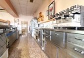 Restaurant
en venda
amb 503m² a Crevillent foto
