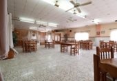 Restaurant
en venda
amb 503m² a Crevillent foto