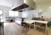 Restaurant
en venda
amb 503m² a Crevillent foto