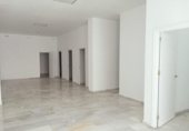 Local comercial
en venda
amb 180m² a Huelva, calle villanueva de los castillejos, 21006 foto