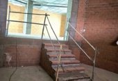 160m² commercial premises for sale in Badajoz, in the area of San Roque photo