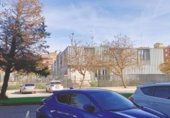 160m² commercial premises for sale in Badajoz, in the area of San Roque photo