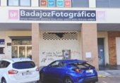 160m² commercial premises for sale in Badajoz, in the area of San Roque photo