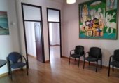 Oficina en alquiler con 17m² en Denia foto