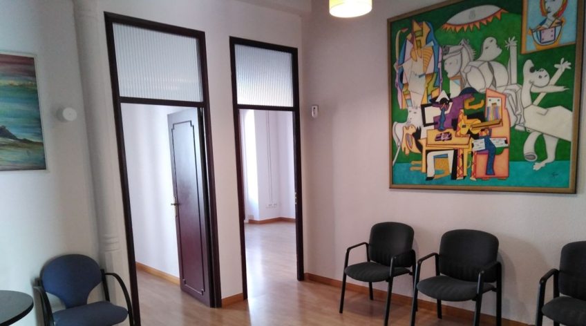 Oficina