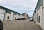 200m² warehouse for sale in Logroño, in the area of Varea photo
