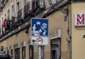 285m² locaux commerciaux pour location à Madrid, dans le quartier de Ambassadeurs photo