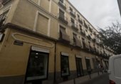 285m² locaux commerciaux pour location à Madrid, dans le quartier de Ambassadeurs photo