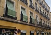 285m² locaux commerciaux pour location à Madrid, dans le quartier de Ambassadeurs photo