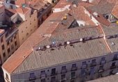 285m² locaux commerciaux pour location à Madrid, dans le quartier de Ambassadeurs photo
