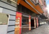Cafetería en venta con 77m² en Talavera de la Reina foto