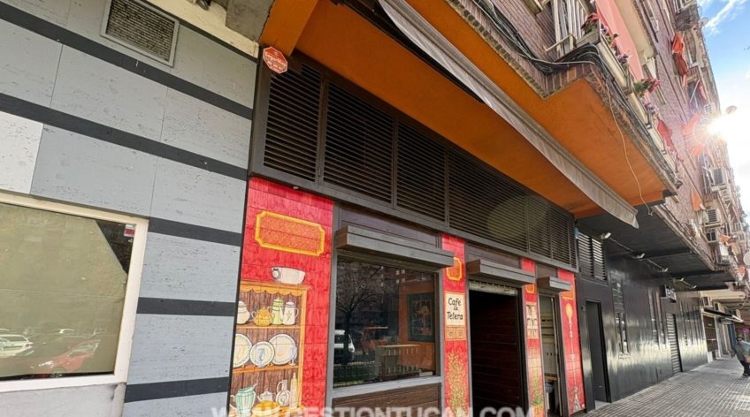 Local comercial