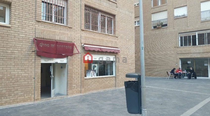 Local comercial
