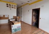 138m² commercial premises for rent in Albacete, in the area of South Park photo