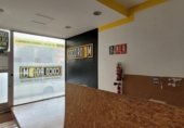 138m² commercial premises for rent in Albacete, in the area of South Park photo
