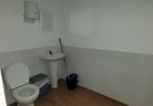 138m² commercial premises for rent in Albacete, in the area of South Park photo