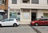 138m² commercial premises for rent in Albacete, in the area of South Park photo