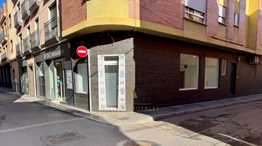 Local comercial
