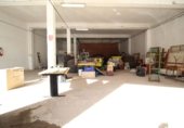 232m² entrepôt industriel pour vente à Cuartell photo