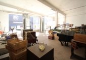 232m² entrepôt industriel pour vente à Cuartell photo