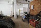 232m² entrepôt industriel pour vente à Cuartell photo