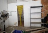 232m² entrepôt industriel pour vente à Cuartell photo