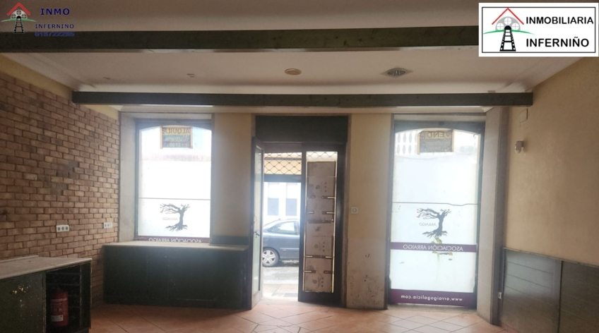 Local comercial