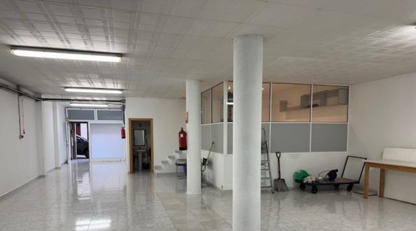 Local comercial