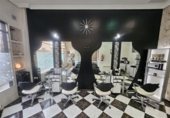 Peluqueria en alquiler con 58m² en Pamplona, en la zona de Rochapea, calle isaba, 31014 foto