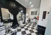 Peluqueria en alquiler con 58m² en Pamplona, en la zona de Rochapea, calle isaba, 31014 foto