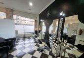 Peluqueria en alquiler con 58m² en Pamplona, en la zona de Rochapea, calle isaba, 31014 foto