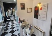 Peluqueria en alquiler con 58m² en Pamplona, en la zona de Rochapea, calle isaba, 31014 foto