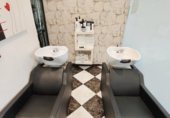 Peluqueria en alquiler con 58m² en Pamplona, en la zona de Rochapea, calle isaba, 31014 foto