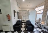 Peluqueria en alquiler con 58m² en Pamplona, en la zona de Rochapea, calle isaba, 31014 foto