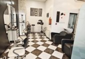 Peluqueria en alquiler con 58m² en Pamplona, en la zona de Rochapea, calle isaba, 31014 foto