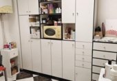 Peluqueria en alquiler con 58m² en Pamplona, en la zona de Rochapea, calle isaba, 31014 foto