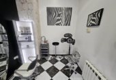Peluqueria en alquiler con 58m² en Pamplona, en la zona de Rochapea, calle isaba, 31014 foto