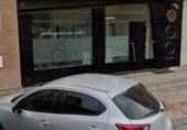 Peluqueria en alquiler con 58m² en Pamplona, en la zona de Rochapea, calle isaba, 31014 foto