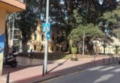 132m² restaurant for sale in Murcia, in the area of The Carmen, Calle Rosal photo