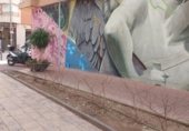 132m² restaurant for sale in Murcia, in the area of The Carmen, Calle Rosal photo