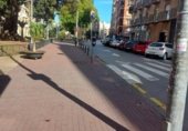 132m² restaurant for sale in Murcia, in the area of The Carmen, Calle Rosal photo